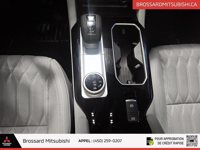 mitsubishi Outlander 2025 - 21