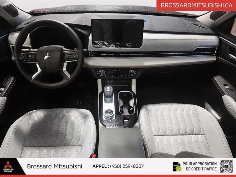 mitsubishi Outlander 2025 - 22