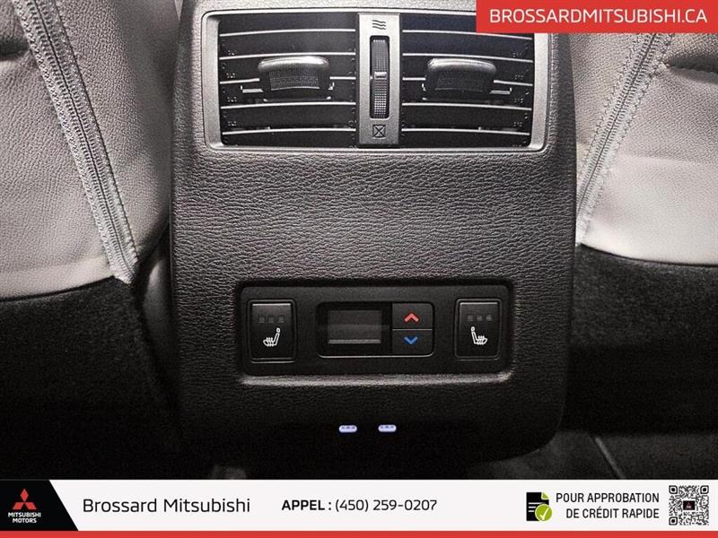mitsubishi Outlander 2025 - 23
