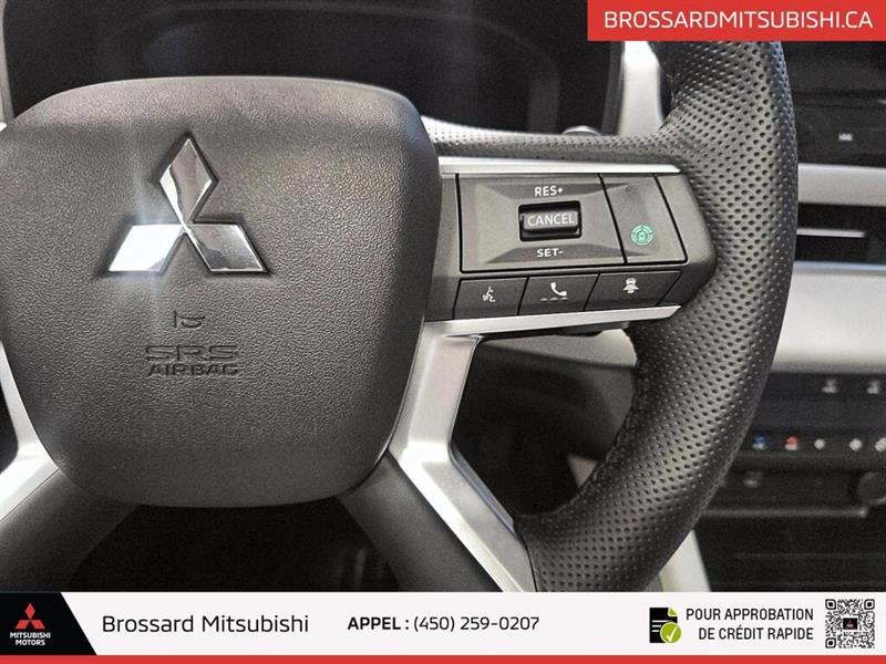 mitsubishi Outlander 2025 - 24