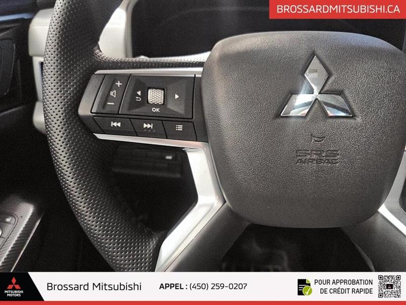 mitsubishi Outlander 2025 - 25