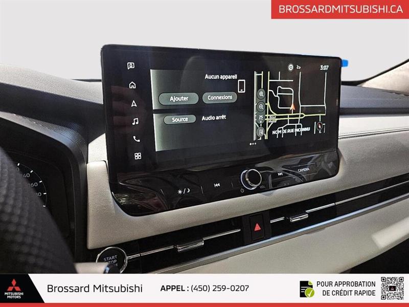 mitsubishi Outlander 2025 - 27