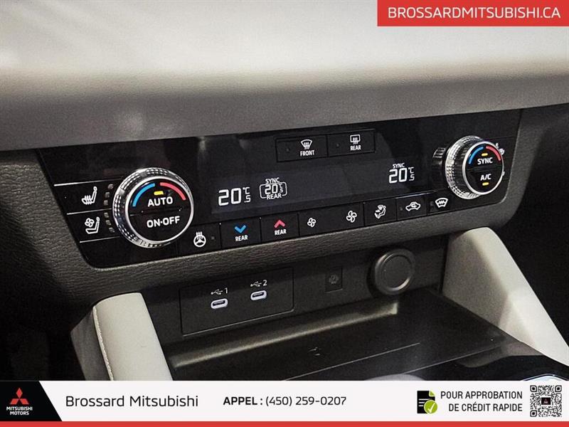 mitsubishi Outlander 2025 - 28