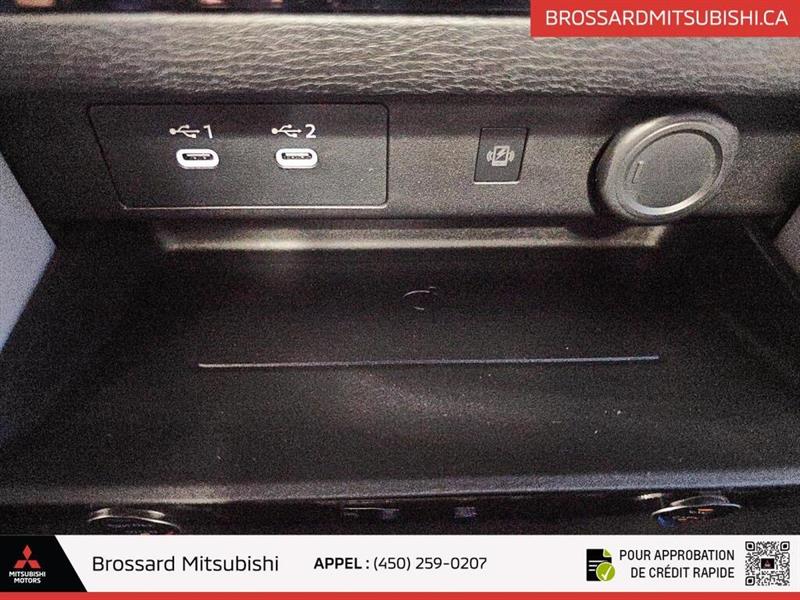 mitsubishi Outlander 2025 - 29