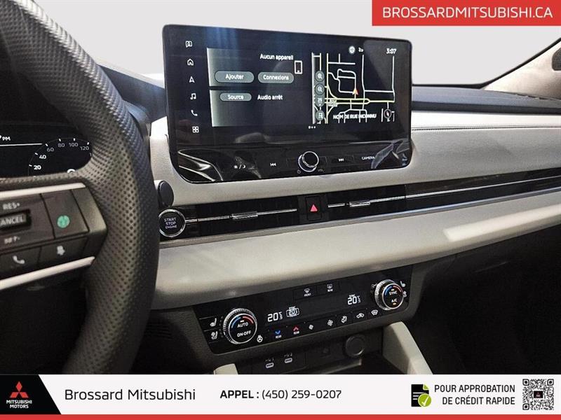 mitsubishi Outlander 2025 - 30