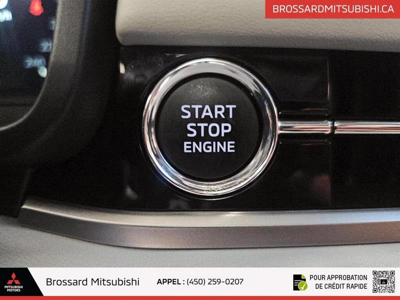 mitsubishi Outlander 2025 - 31