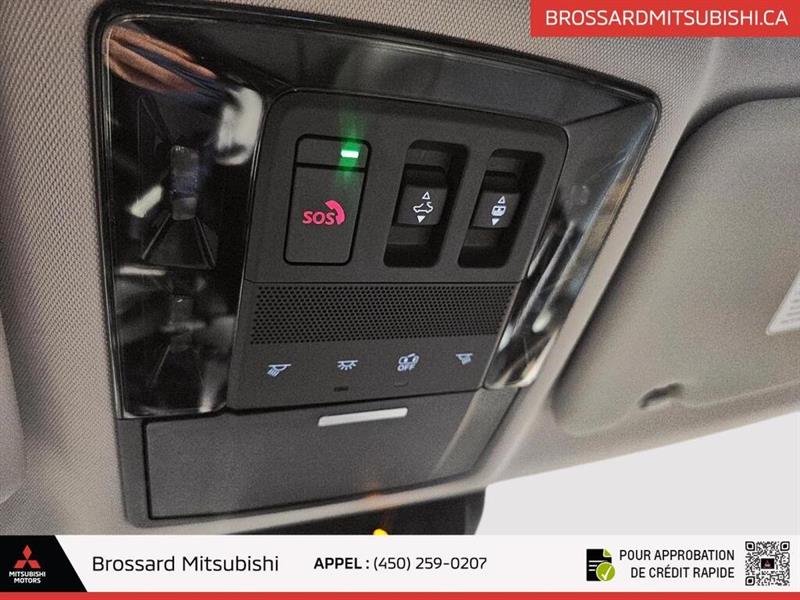 mitsubishi Outlander 2025 - 33
