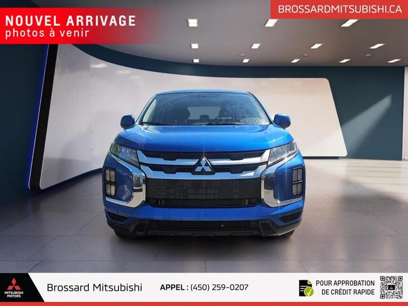 mitsubishi RVR 2022 - 2