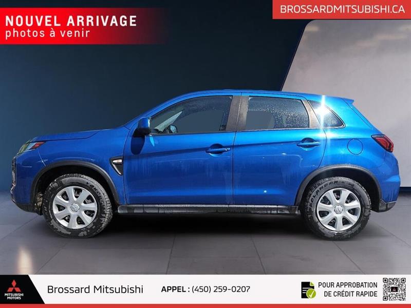 mitsubishi RVR 2022 - 3