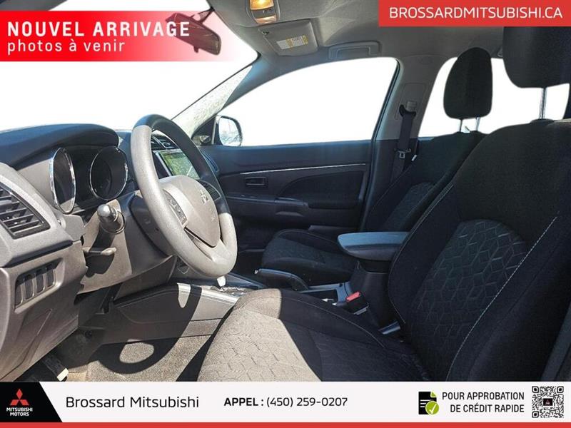 mitsubishi RVR 2022 - 4