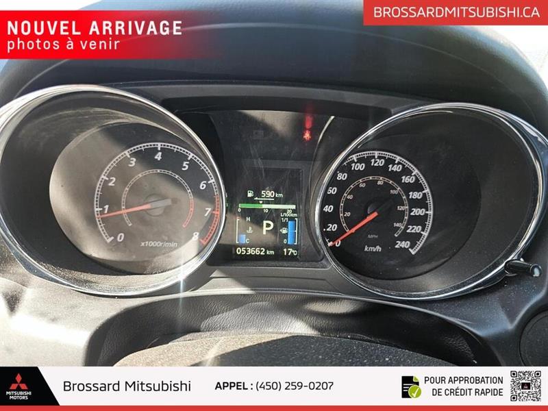 mitsubishi RVR 2022 - 6