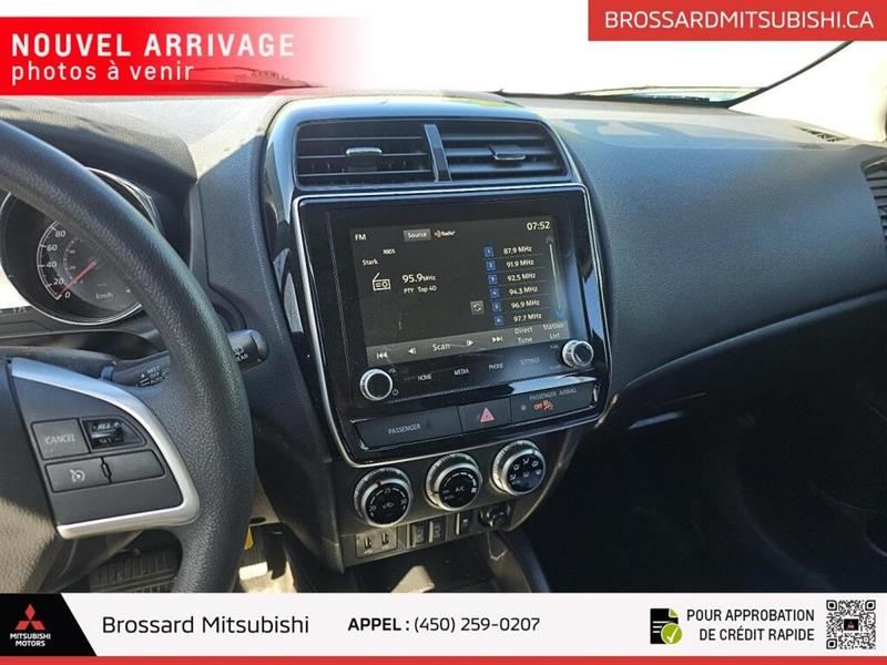 mitsubishi RVR 2022 - 7