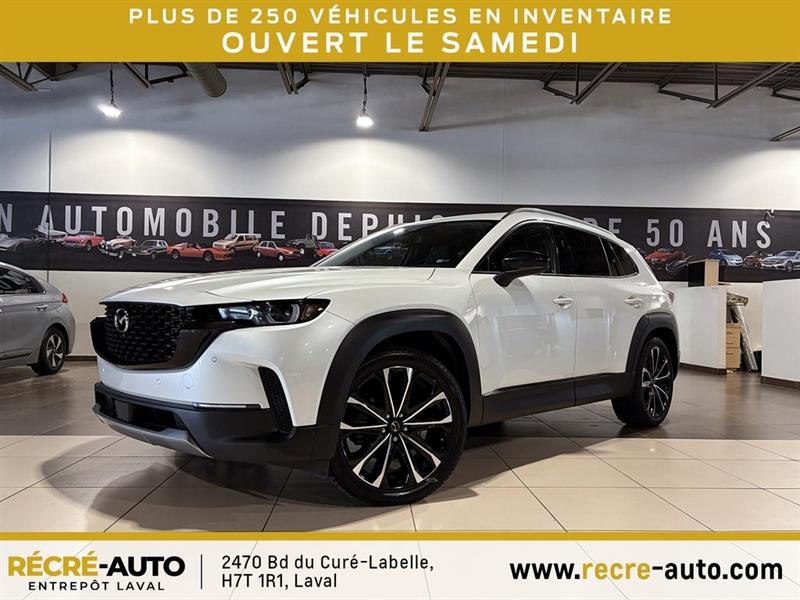 mazda CX-50 2024