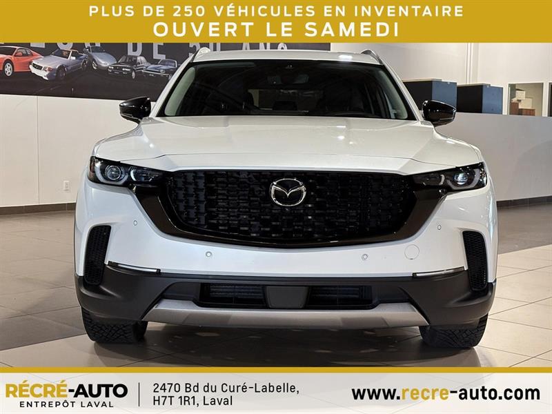 mazda CX-50 2024 - 3