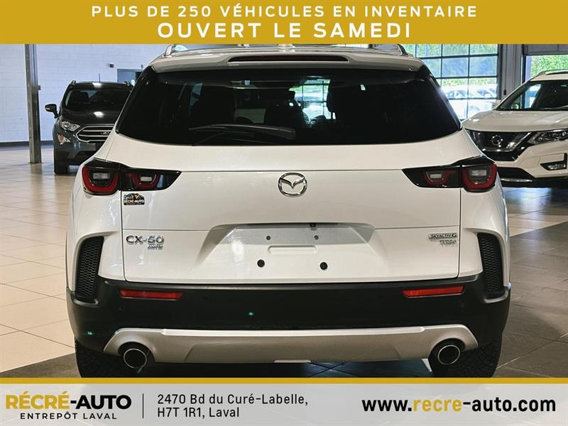 mazda CX-50 2024 - 6