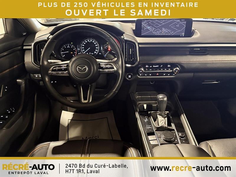 mazda CX-50 2024 - 15