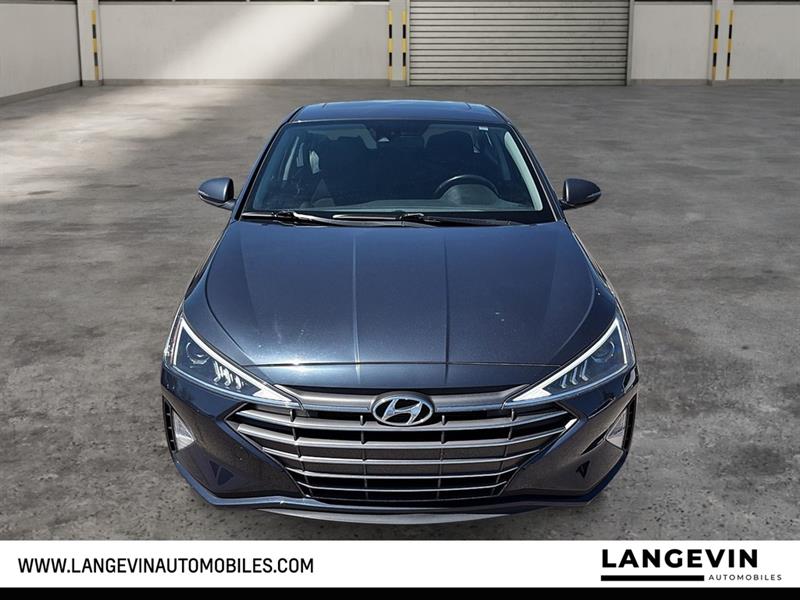 hyundai Elantra 2020 - 4