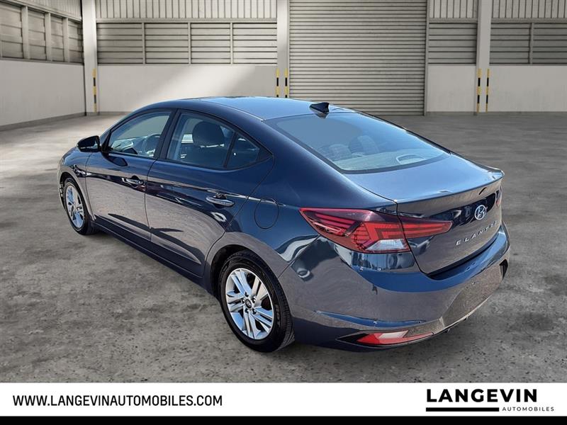 hyundai Elantra 2020 - 6