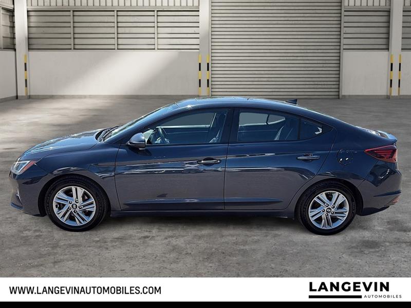 hyundai Elantra 2020 - 7