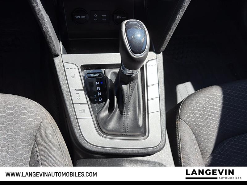 hyundai Elantra 2020 - 11