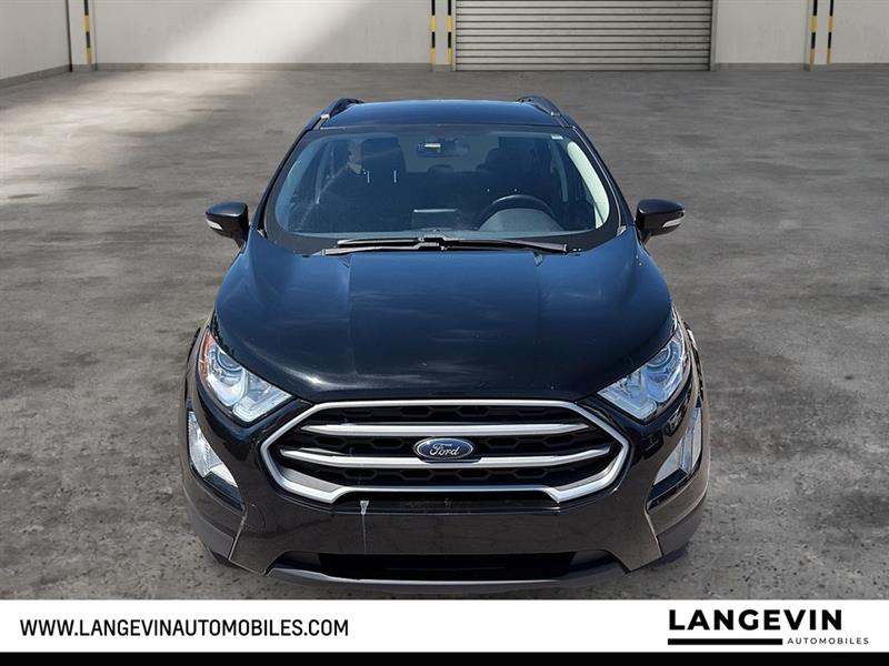 ford EcoSport 2022 - 4