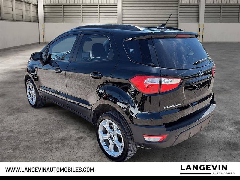 ford EcoSport 2022 - 6