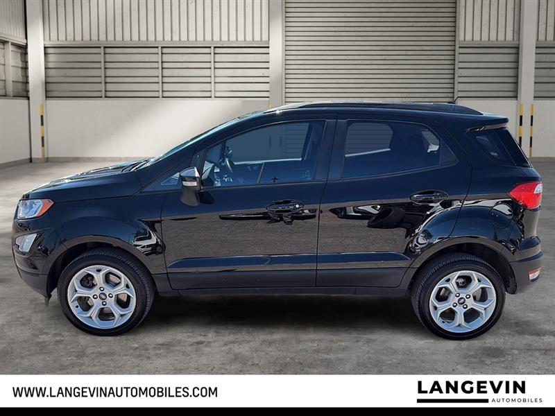 ford EcoSport 2022 - 8