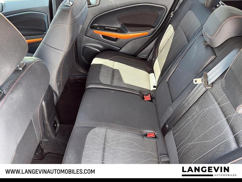 ford EcoSport 2022 - 9