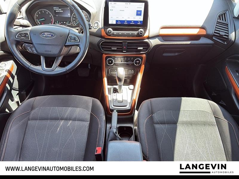 ford EcoSport 2022 - 11
