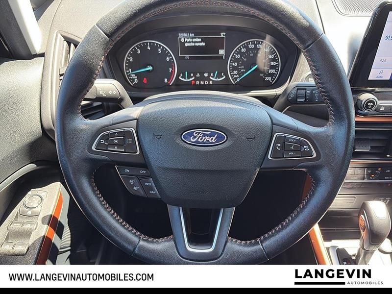 ford EcoSport 2022 - 14