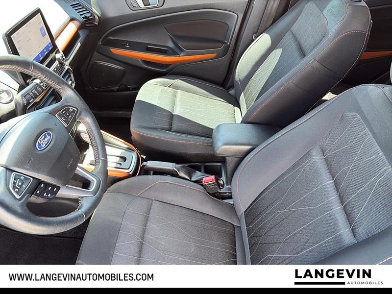 ford EcoSport 2022 - 15