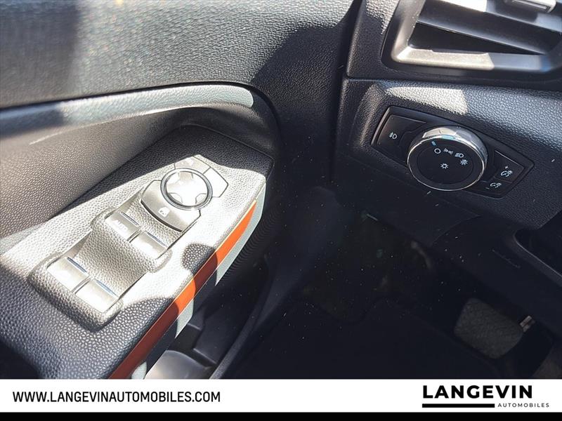 ford EcoSport 2022 - 18