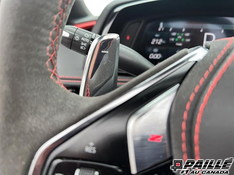 chevrolet Corvette 2025 - 25