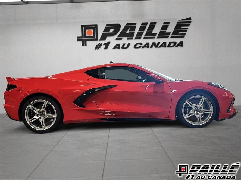 chevrolet Corvette 2023 - 5