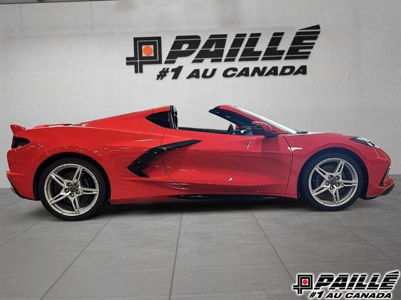 chevrolet Corvette 2023 - 6