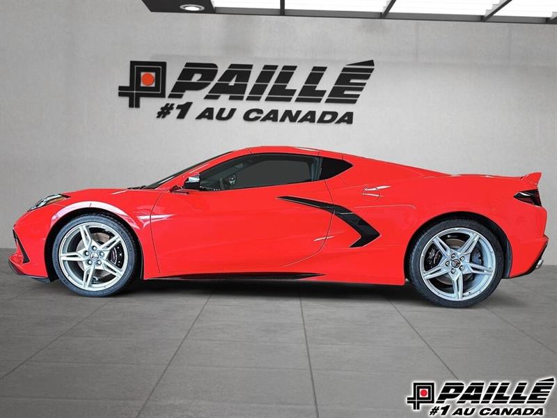 chevrolet Corvette 2023 - 12