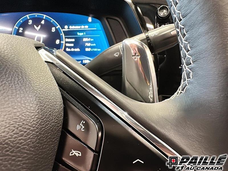 chevrolet Corvette 2023 - 22