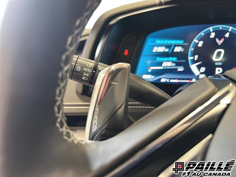 chevrolet Corvette 2023 - 23