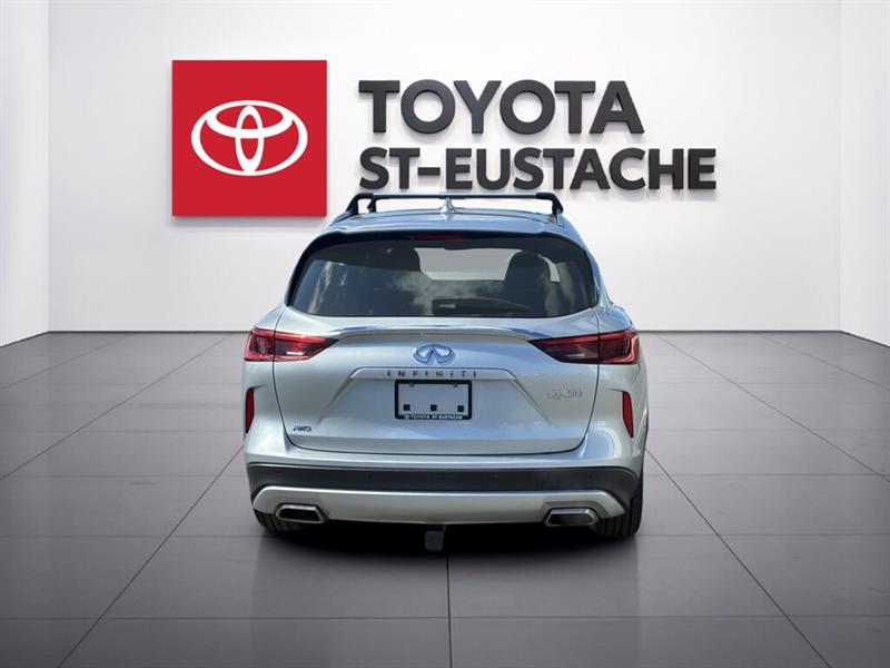 infiniti QX50 2019 - 6