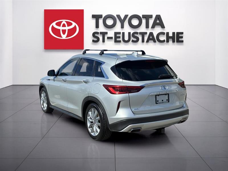 infiniti QX50 2019 - 7
