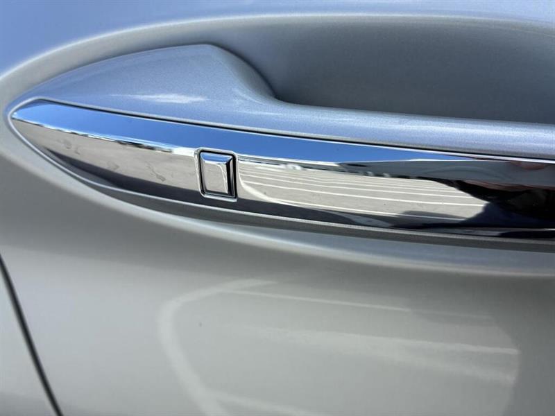 infiniti QX50 2019 - 10