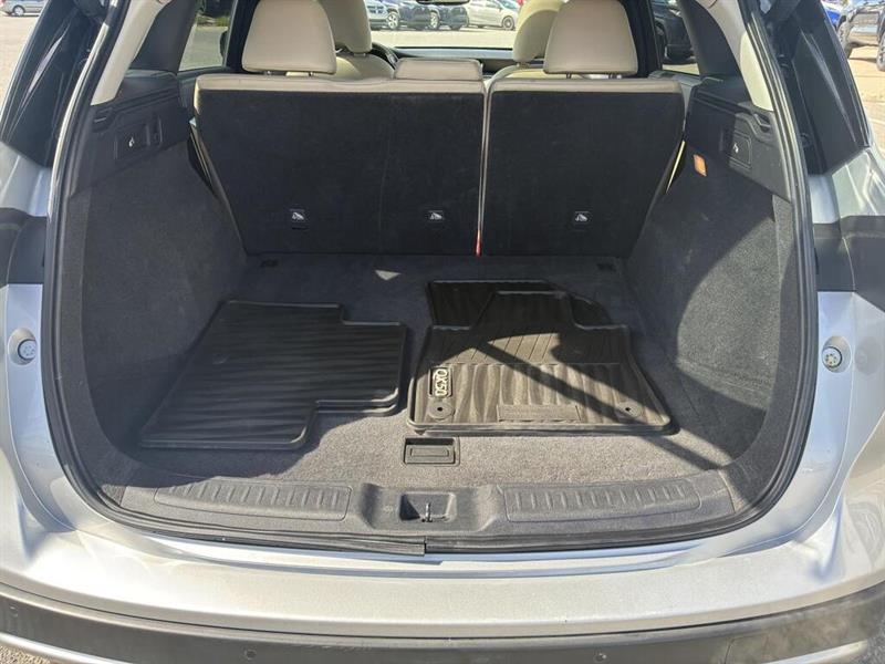 infiniti QX50 2019 - 15