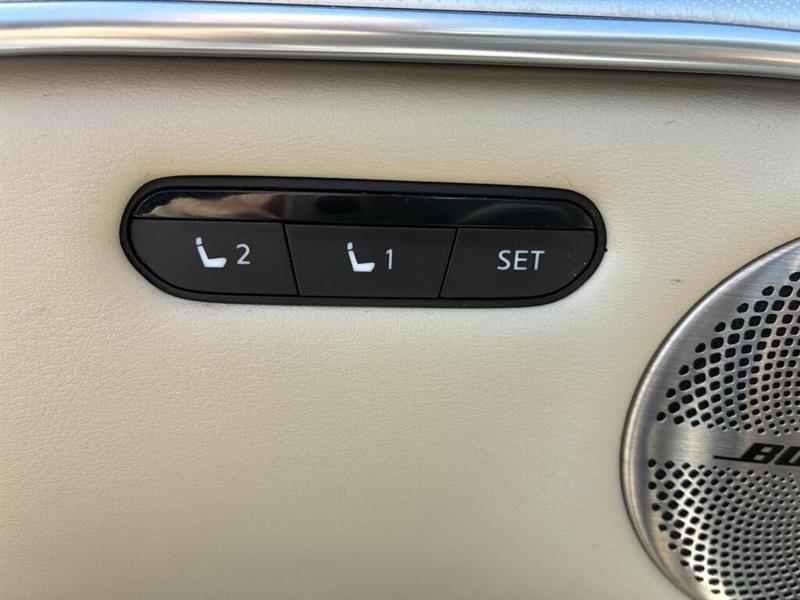 infiniti QX50 2019 - 21
