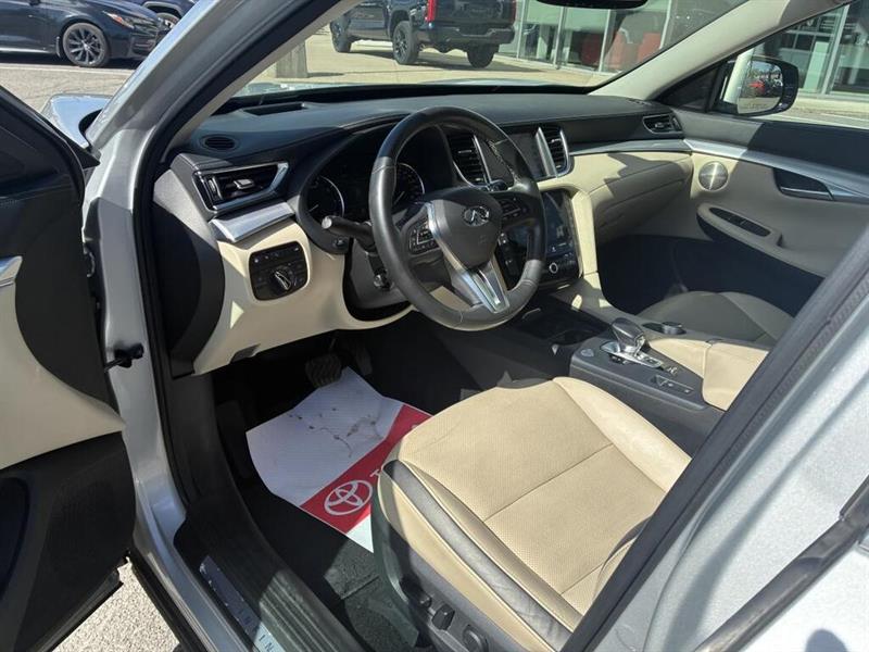 infiniti QX50 2019 - 25