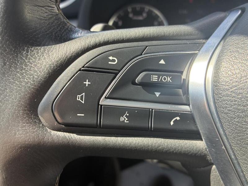 infiniti QX50 2019 - 28