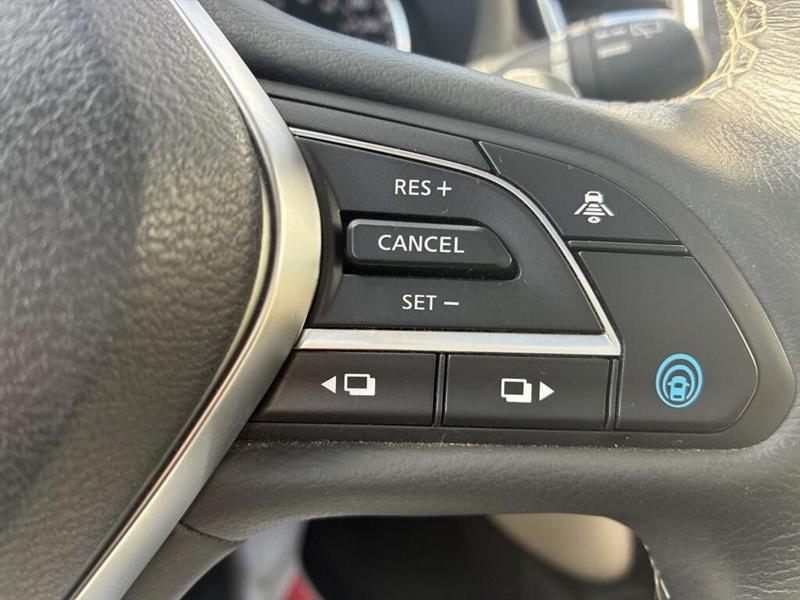 infiniti QX50 2019 - 29