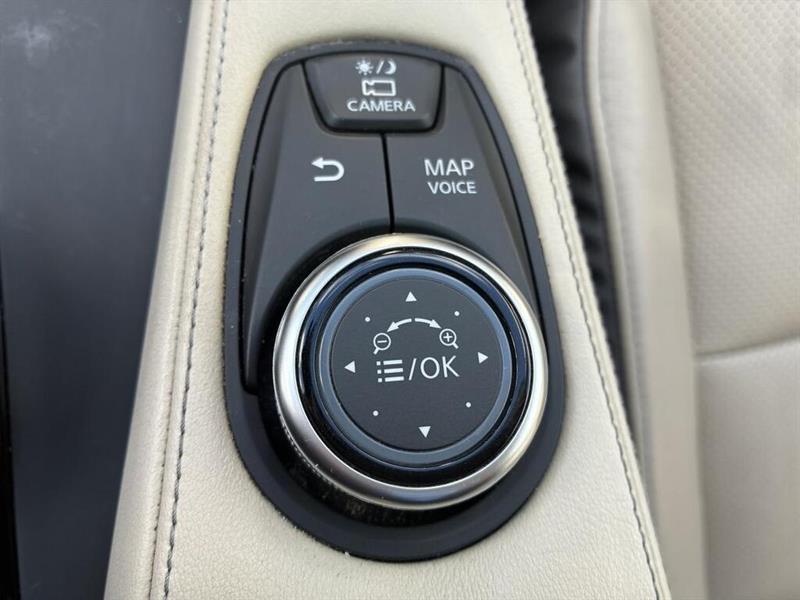 infiniti QX50 2019 - 32