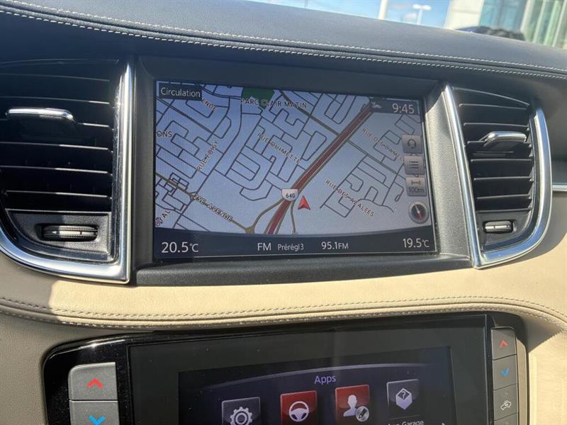 infiniti QX50 2019 - 35