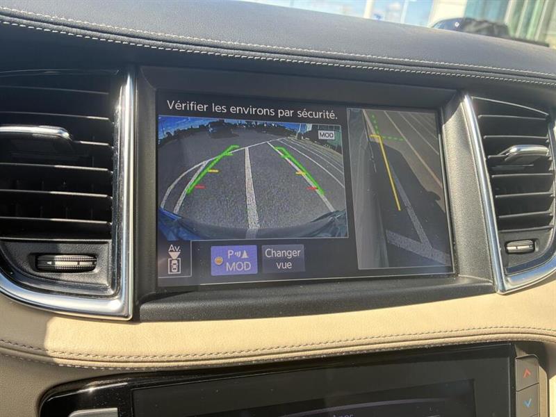 infiniti QX50 2019 - 37