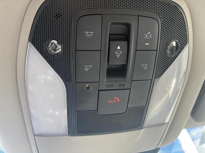 infiniti QX50 2019 - 38